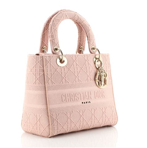 christian Dior lady d lite